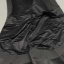 SHAPELLX Shapewear for Women Tummy Control Shorts Seamless High Waisted Body Shaper Fajas Colombianas Butt Lifting (Medium, A0-black)