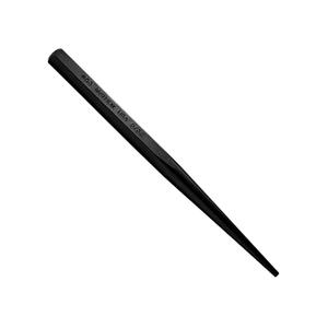 Mayhew Pro 22000 5/32-Inch Line-Up Punch (Black Oxide Finish)