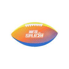 Neoprene Splash Football