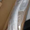 Window Visors Rain Guards for Toyota Tacoma Access Cab 1995-2004