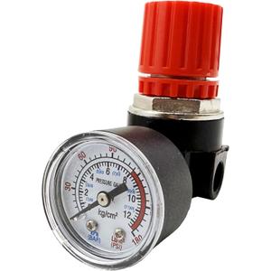 HKAOSDUUH AB-9051114 Air Compressor Pressure Regulator for Bostitch Husky Hitachi & Craftsman