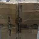 Depend Night Defense Adult Diapers, Incontinence & Postpartum Bladder Leak Underwear for Women, Disposable, Overnight, Extra-Large, Blush, 48 Count (4 Packs of 12)