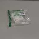 Fitness Tracker, Fitness Watch with 24/7 Heart Rate, Blood Pressure, Sleep Tracking, Calories, Activity Tracker with 1.1" AMOLED Screen, Waterproof Step Tracker for Android iPhones Women Men, Black