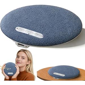2026 Mini Bluetooth Pillow Speakers