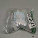 Momstouch 17mm Flange and Duckbill Valve Compatible with Spectra S1 S2 9 Plus Breastpump Replacement to Pump Parts, Not Original, Replace Accessories.