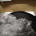 Handpan Drum 22 Inches D Minor Kurd, 432Hz 10 Notes Hand Drum Instrument, Premium Steel Drum, Handpan Instrument for Adults (Gold)