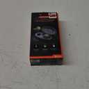 Helix Ultra Sport True Wireless High Fidelity Earbuds w/ Portable Charging Case