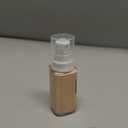 L'Oreal Paris True Match Super-Blendable Foundation, Medium Coverage Liquid Foundation Makeup, N2, Light, 1 Fl Oz