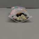 20pcs Different Cartoon Animal Finger Puppets Soft Velvet Dolls Props Toys Easter Basket Stuffers