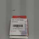 LT120F Refrigerator Air Filter Replacement for LG LT120F Kenmore Elite 46-9918 469918 9918 Replaces ADQ73214402 ADQ73214403 ADQ73214404-3 Pack