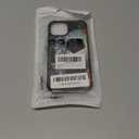 CARLOCA Compatible with iPhone 15 Case for Boys Girls Ultra Protection Shockproof Soft Silicone TPU Non-Slip Back Pattern Sizzling Soccer Mate