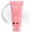 QUIA Overnight Collagen Wrapping Mask  Wake Up with Firmer, Hydrated Skin  Easy Peel-Off Formula  Korean Skincare for Radiance and Elasticity  For All Skin Types, 75ml