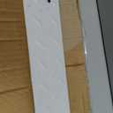 Steel Threshold Ramp, Door Ramp with Adjustable Height for 3.0" to 6.0", Doorway Threshold Ramp for Wheelchairs/Walkers/Carts/Scooters(39.4" W x 25.6" L)