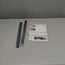 #3108392.139 28 inch Gas Strut 150 lbs Per Shock Prop, #3310555.010 28.74" Heavy Duty Lift Support for RV Camper Awning PM3990