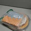 Ice Cream Party Decorations 100Pcs Ice Cream Plates and Napkins for Kids Girls Baby Shower Ice Cream Birthday Party Supplies