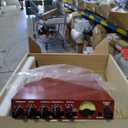 COMP-54 MKIII Single-channel Vintage Style Compressor