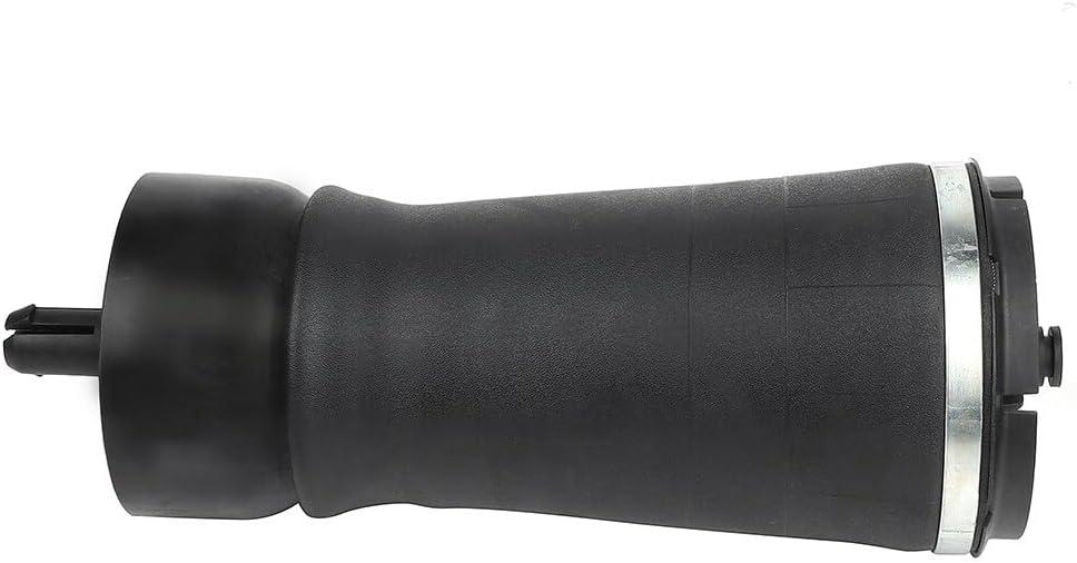 SCITOO Rear Air Suspension Spring fit for Land Rover for Range Rover 2013-2020, for Land Rover for Range Rover Sport 2014-2020, OEM Number LR034262, LR044853, LR052171