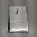 anezus 400Pcs Jewels for Bedazzling with 2 Pack B7000 Jewelry Glue, Flat Back Craft Gems Rhinestones for Clothing, Sequins Rhinestones Gemstones for Fabric, Craft, Decoration (Medium)