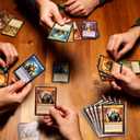 400 Card Sleeves Top Loaders for Cards - 3" x 4" Toploader, 35pt Hard Card Sleves for Trading Cards, Baseball, Sports Collectibles (200 Hard Toploaders + 200 Soft Penny Sleeves)