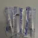 20ml Syringe for Liquid, Oral, Scientific Labs, Measurement, Dispensing, with Cap- 3 Pack 20ml Syringes