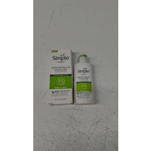 Simple Kind To Skin Protecting Light Moisturizer 125ml Pack of 1