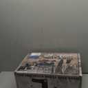 B&W Trailer Hitches Tow & Stow Adjustable Trailer Hitch Ball Mount - Fits 2.5" Receiver, Dual Ball (2" x 2-5/16"), 7" Drop, 18,000 GTW - TS20040B