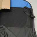 Dog Cat Small Animal Puppy Playpen Crate, Large, Blue Black