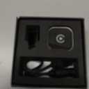 HYPAX Wireless CarPlay Adapter-4 in 1 Screen Mirror Link Car Adapter Android Auto Multi-User Seamless Connection Converts Wired to Wireless CarPlay Adapter - No Latency from iOS 10+ to Screen w/USB-C