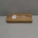 Coolant System Flush Gun, Heater Core Flush Kit, Air & Water Combo Flushing Set with Nozzles for 19-40mm Hoses Radiator Tankless Water Heater Cleaning Tool