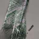 Ravinte Hardware 2 PCS Gas Struts for Cabinet 10 Inch Gas Strut Lift Supports Hinges for Lid Stay Kitchen Cabinet Silver Gas Shocks Lift Support 120N/26 LB Soft Open Doors Lift Gas Struts