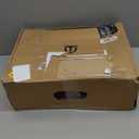 TIDEWE Rubber Hunting Boots, Waterproof Insulated Next Camo G2 Warm Rubber Boots with 7mm Neoprene, Sturdy Outdoor Hunting Boots for Men (800g Insulated & Standard, Size 7)