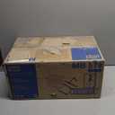 Tork Soft Xpress Multifold Paper Hand Towels White, H2 System Compatible 16 Packs X 135 Towels Each (MB579)