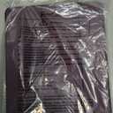 ProCase for iPad 9th/ 8th/ 7th Generation Case 10.2 Inch (2021/2020/2019 Release), 10.2 iPad Case 9th/ 8th/ 7th Gen Cover, Slim Smart Cover with Translucent Hard Shell Back -Purple