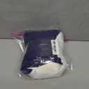 Menlo Park Lower Back Pain Relief Pillow,Memory Foam Back Waist Pillows for Bed,Lumbar Support Pillow for Sleeping,Bed Rest Pillow with Cooling Breathable Pillowcase