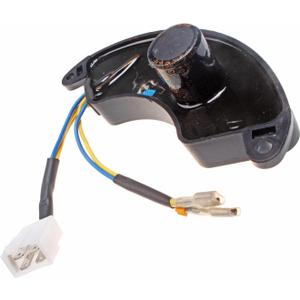 JEENDA AVR Voltage Regulator for Generac GP5500 5939 5945 5975 5500 Watt Generator for 5KW 5.5KW Single Phase Generator