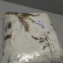 Western Cowboy Throw Blankets, Vintage Wild West Flannel Warm Soft Cozy Fluffy Bed Couch Blanket, Country American Theme White Fleece Throws to Decoration The Room and Bedroom 50 x 60