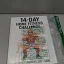 14-day Home Fitness Challenge