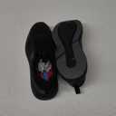 Skechers Transporter Lite Carbon Toe Black size 10.5