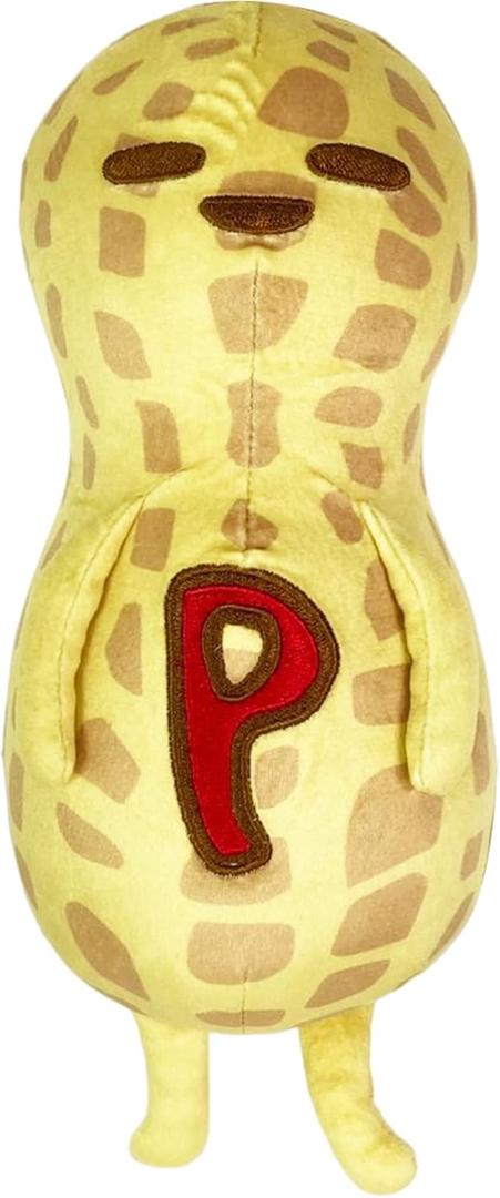 Great Eastern Entertainment Spy X Family - Peanuts Plush 10" H