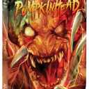 Pumpkinhead - Limited Edition Steelbook 4K Ultra HD + Blu-ray