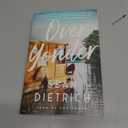 Over Yonder: A Southern Small Town Novel of Redemption, Family Secrets, and Second Chances Paperback