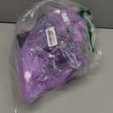 YDQ Women's High Waisted Cotton Underwear Panties Ladies Stretch Breathable Full Coverage Briefs 4 Pack M