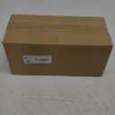 Makeup Organizer Countertop with Drawer 360 Rotating Brush Holder Storage Large Capacity Skincare Cosmetic Display Cases for Vanity Bathroom Desktop, Model 3016 Cream