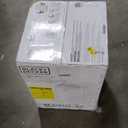 BLACK+DECKER 9000 BTU (5300 BTU DOE) Portable Air Conditioner