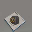 Magnetic Phone Ring Holder for MagSafe Phone Grip & Kickstand, Strong Dual-Sided Magnets Compatible with MagSafe Car Mount Gym for iPhone 17/16 Pro Max 15/14/13/12 and Android Phone Cases (Colorful)