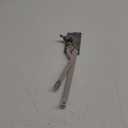 EntryGard 4-7/16" Window Crank Handle 20810 | No. 15 Series Dual-Arm Casement | Window Crank Replacement | E-Gard, Right Hand