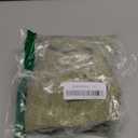 SOLY HUX Women's Open Back Going Out Dresses Cut Out Cami Spaghetti Strap Backless Midi Bodycon Dress  Small Petite