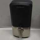 Kwikset Halo Select Smart Lock Keyless Entry Door Lock Wi-Fi and Matter Enabled Deadbolt No Hub Needed, Geofence Auto-Unlock, Grade AAA Certified, Easy Install