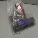 for Dyson V7 V8 V10 V11 V15 Vacuum Cleaners - Mini Motorized Brush Head - Pet Hair Removal Vacuum Attachment, Mini Hair Screw Tool for Carpeted Stairs, Couch Cushions, Upholstery & Car Carpet