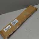 GICOOL 1-Pack 942-0741A Lawn Mower Mulching Blade for MTD/Cub Cadet/Troy-Bilt 21 Inch Deck Mower, Replaces 742-0741A 742-04100 942-0741 CMXGZAM100067